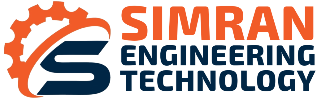 SIMRAN ENGINEERING TECHNOLOGY